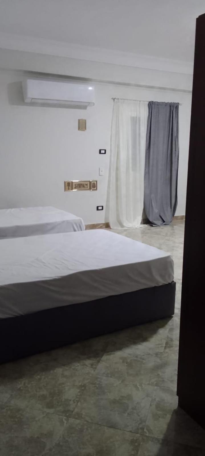 Hotel Khufu House Pyramids View Kafret el-Gabal